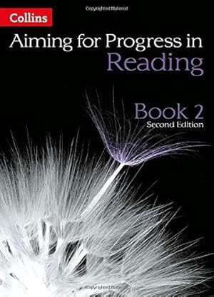 Imagen del vendedor de Progress in Reading: Book 2 (Aiming for) a la venta por WeBuyBooks