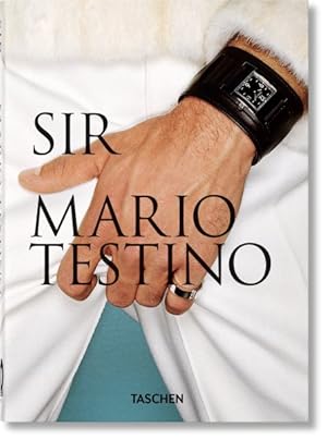 Imagen del vendedor de Mario Testino a la venta por GreatBookPrices