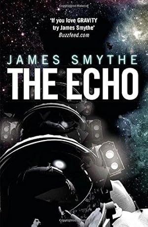 Imagen del vendedor de The Echo a la venta por WeBuyBooks