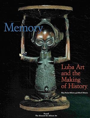 Seller image for Memory. Luba Art and the Making of History. for sale by Antiquariat Bernhardt