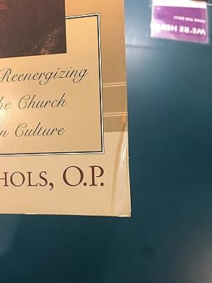 Image du vendeur pour Christendom Awake: On Re-Energizing the Church in Culture mis en vente par Regent College Bookstore