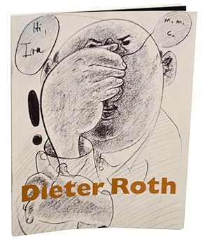 Bild des Verkufers fr Dieter Roth zum Verkauf von Jeff Hirsch Books, ABAA