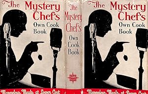 The Mystery Chef's Own Cook Book