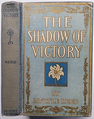 The Shadow of Victory: A Romance at Fort Dearborn