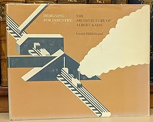 Immagine del venditore per Designing for Industry: The Architecture of Albert Kahn venduto da Moe's Books