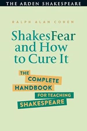 Bild des Verk�ufers f�r ShakesFear and How to Cure It (Paperback) zum Verkauf von Grand Eagle Retail