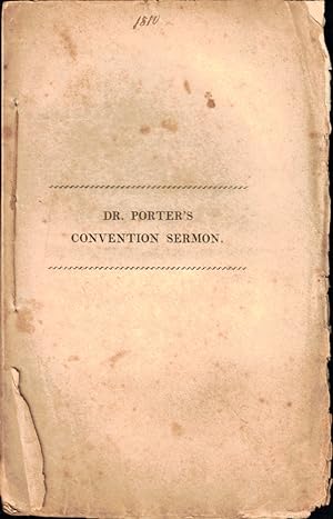 Seller image for The Simplicity that is in Christ, and the Danger of its Being Corrupted: A Sermon Preached in Boston at the Annual Convention of the Congregational Ministries of Massachusetts, May 31, 1810 for sale by Kenneth Mallory Bookseller ABAA