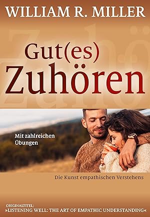 Seller image for Gut(es) Zuhoeren for sale by moluna