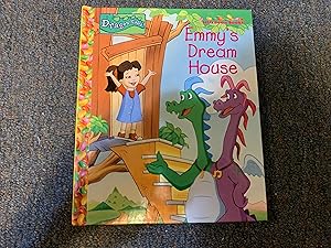 Seller image for Emmy's Dream House (Jellybean Books(R)) for sale by Betty Mittendorf /Tiffany Power BKSLINEN