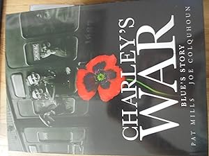 Charley's War vol 4: Blue's Story