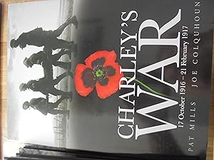 Charley's War (Vol 3) - 17 October 1916 - 21 February 1917