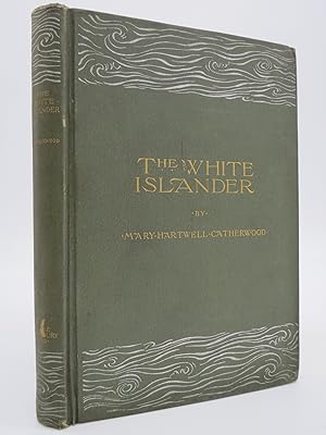 THE WHITE ISLANDER