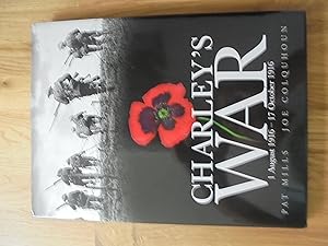 Charley's War vol 2 - 1 August 1916 - 17 October 1916