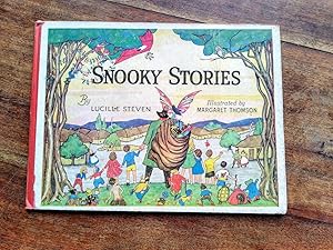 Snooky Stories