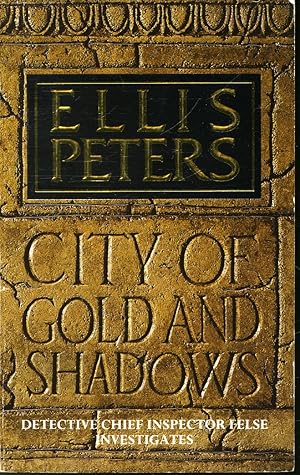 Immagine del venditore per City of Gold and Shadows venduto da Librairie Le Nord