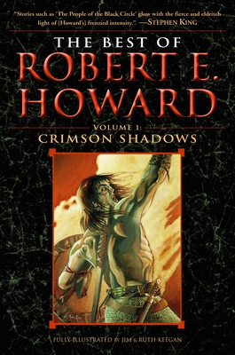 Seller image for Crimson Shadows (Paperback or Softback) for sale by BargainBookStores