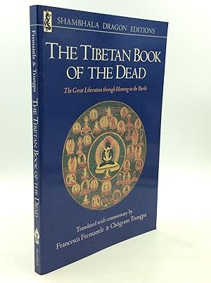 Seller image for THE TIBETAN BOOK OF THE DEAD: The Great Liberation through Hearing in the Bardo for sale by Kubik Fine Books Ltd., ABAA