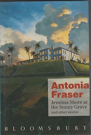 Seller image for Jemima Shore at the Sunny Grave and other stories for sale by The Glass Key