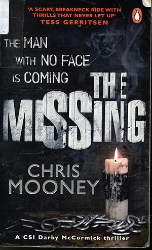 Seller image for The Missing for sale by Librairie Le Nord