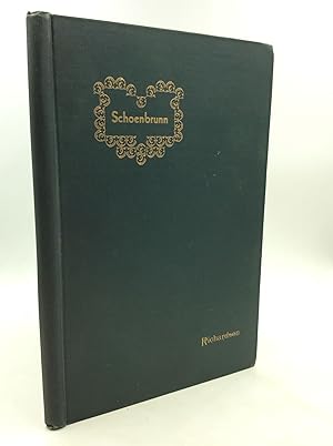 Seller image for SCHOENBRUNN": An Epic of the Romance and Tragedy of the First Village in Ohio for sale by Kubik Fine Books Ltd., ABAA