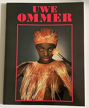 Image du vendeur pour Uwe Ommer: Erotic Photographs mis en vente par The Modern Library