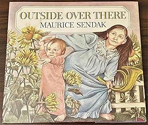 Seller image for Outside Over There for sale by My Book Heaven