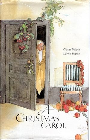 Seller image for A Christmas Carol for sale by Dorley House Books, Inc.