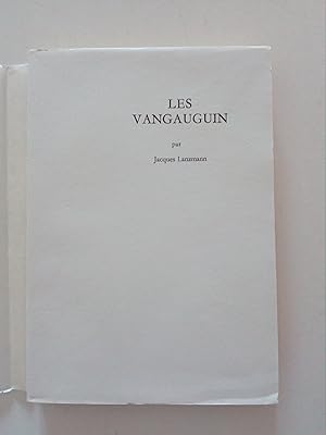 Les Vangauguin