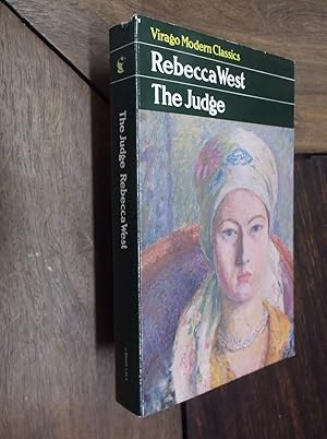 Seller image for The Judge for sale by Barker Books & Vintage
