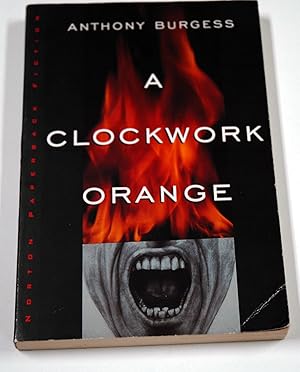 Imagen del vendedor de A Clockwork Orange a la venta por Preferred Books