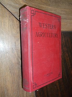 Western Agriculture