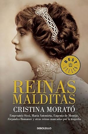 Imagen del vendedor de Reinas malditas/ Damned Queens -Language: spanish a la venta por GreatBookPrices