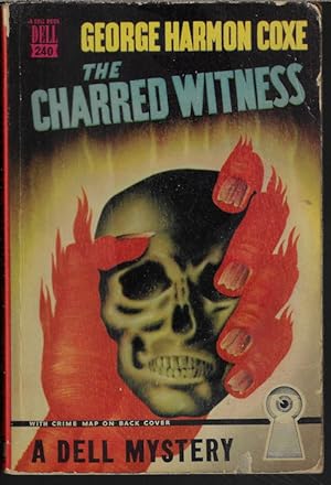 THE CHARRED WITNESS