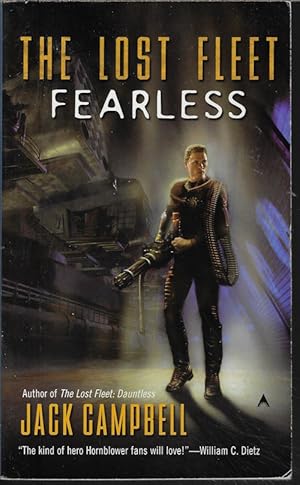 FEARLESS: The Lost Fleet 2