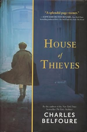 Seller image for House of Thieves: A Novel for sale by Kenneth A. Himber