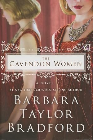 Seller image for The Cavendon Women: A Novel (Cavendon Hall) for sale by Kenneth A. Himber