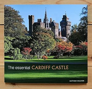 The Essential Cardiff Castle