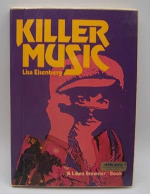 Image du vendeur pour Killer Music: A Laura Brewster Book mis en vente par Easy Chair Books