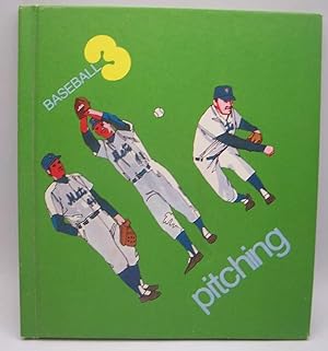 Seller image for Pitching (Baseball #3) for sale by Easy Chair Books
