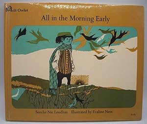 Immagine del venditore per All in the Morning Early venduto da Easy Chair Books