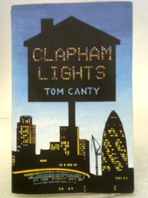 Seller image for Clapham Lights for sale by World of Rare Books