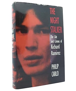 Seller image for THE NIGHT STALKER The True Story of America's Most Feared Serial Killer for sale by Rare Book Cellar