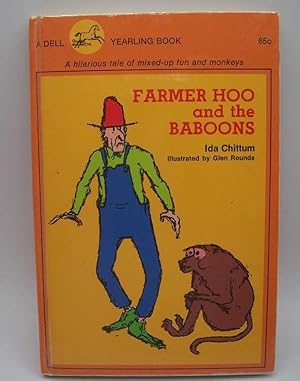 Seller image for Farmer Hoo and the Baboons for sale by Easy Chair Books