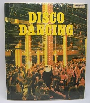 Seller image for Disco Dancing (Funseeker Series) for sale by Easy Chair Books