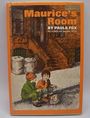 Seller image for Maurice's Room for sale by Easy Chair Books