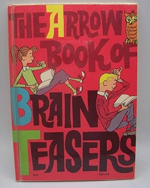 Bild des Verkufers fr The Arrow Book of Brain Teasers zum Verkauf von Easy Chair Books