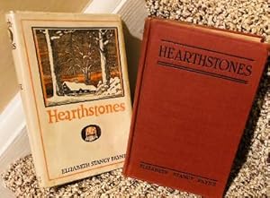 Seller image for Hearthstones for sale by Henry E. Lehrich