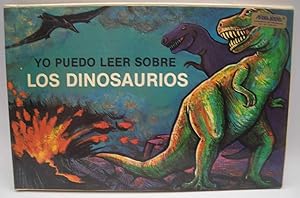 Seller image for Yo Puedo Leer Sobre los Dinosaurios for sale by Easy Chair Books