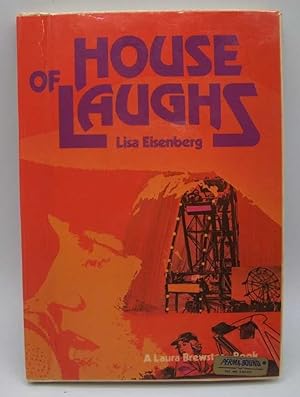 Seller image for House of Laughs: A Laura Brewster Book for sale by Easy Chair Books