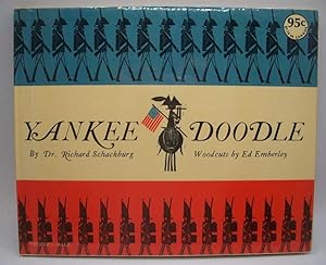 Seller image for Yankee Doodle for sale by Easy Chair Books